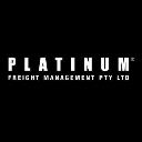 Platinum Freight Management Ltd logo