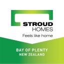 Stroud Homes Bay Of Plenty logo