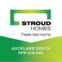 Stroud Homes Auckland South logo