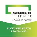 Stroud Homes Auckland North logo