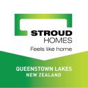 Stroud Homes Queenstown Lakes logo