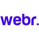 Webr Digital logo