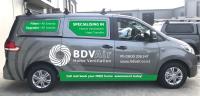 BDVAir Home Ventilation | Auckland image 1