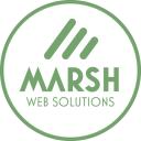 Marsh Web Solutions logo
