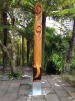 Goosewood - Antipodean Garden Art image 6