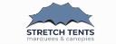 Stretch Tents logo