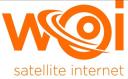 WOI Satellite Internet logo