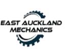 East auckland mechanics logo