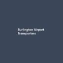 Burlington Airport Taxi logo