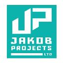 Jakob Projects Gisborne Builders logo