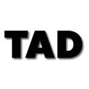 TAD Design Clothing Boutique logo