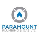 Paramount Plumbing & Gas Wellington logo