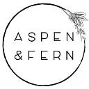 Aspen and Fern logo