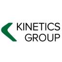 Kinetics Group logo