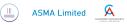 ASMA Limited logo