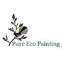 Pure Eco Painting logo