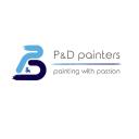 P&D Painters Ltd logo