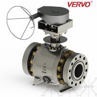 Vervo Valve Manufacturer Co., Ltd image 2