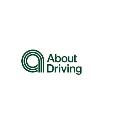 About Driving logo