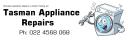 Tasman Appliance Repairs logo