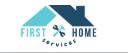 First Home Services logo