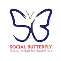 Social Butterfly NZ image 1