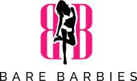 Bare Barbies image 1