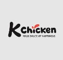 K Chicken - Manukau logo