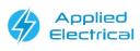 Applied Electrical Services Ltd  logo