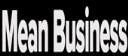 Mean Business logo