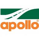 Apollo Motorhome Holidays - Christchurch logo