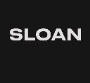 SLOAN ARCHITECHTS logo