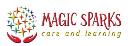 Magic Sparks Care and Learning Limited logo