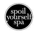 Spoil Yourself Spa logo