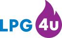 LPG4u logo