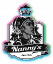 Nanny's Eatery logo