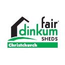 Durasteel - Shed House | Barn Kits Christchurch logo