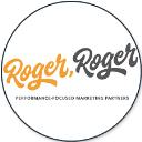 Roger Roger Marketing logo