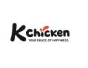 K Chicken Hobsonville logo