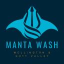 Manta Wash House Washing Wellington logo