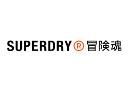 Superdry Sylvia Park logo