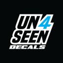 Un4Seen Decals logo