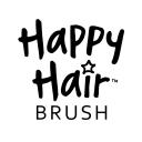 Happy Hair Brush NZ logo