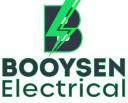  Booysen Electrical Ltd logo