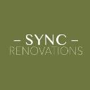Sync Renovations logo