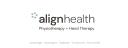 Align Health Cambridge logo