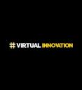 Virtual innovation logo
