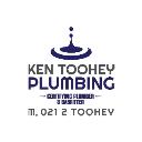  Ken Toohey Plumbing Ltd logo