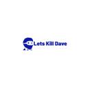 Lets Kill Dave logo
