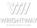Wrightway Construction logo